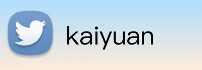 kaiyuan Logo